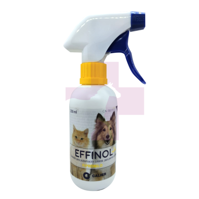 EFFINOL 2.5MG, 500ML