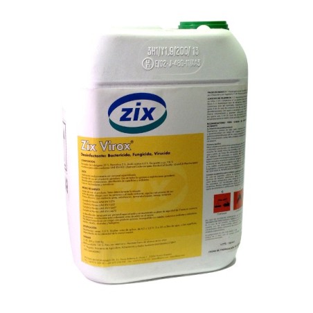 ZIX VIROX 5L